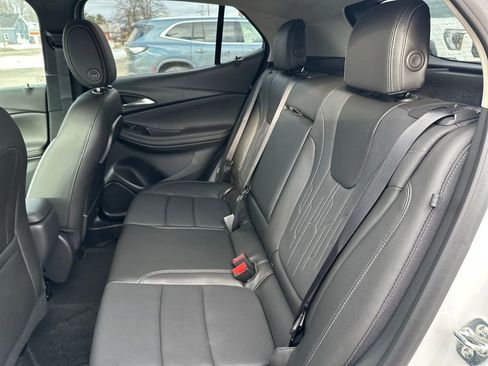 New 2026 Buick Encore GX Avenir w/ Avenir Technology Package image 19