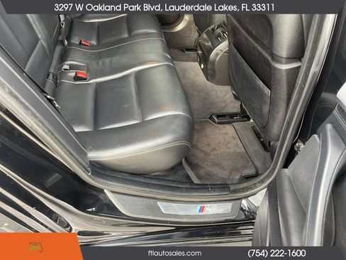 Used 2015 BMW 535d Sedan image 43