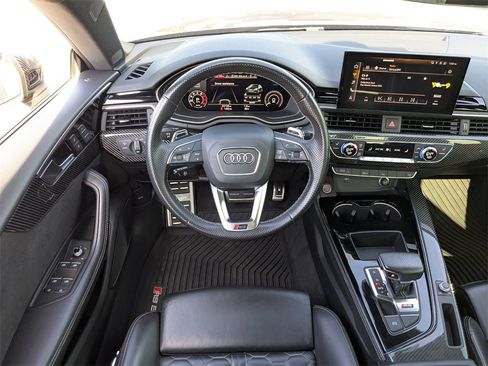 Used 2021 Audi RS 5 Sportback image 15