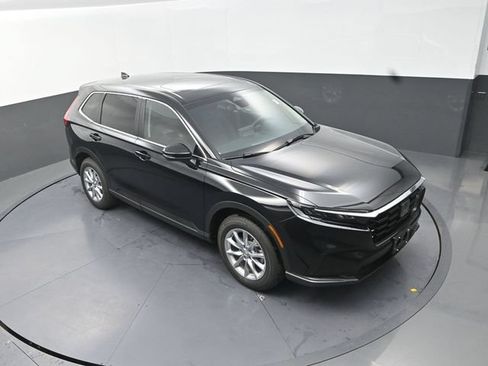 Used 2026 Honda CR-V EX image 22