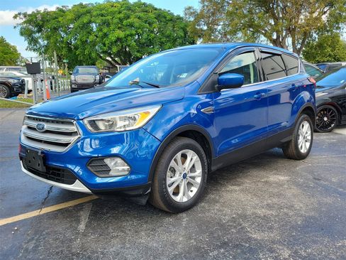 Used 2019 Ford Escape SE image 31