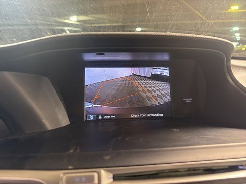 Used 2017 Honda Accord LX image 14