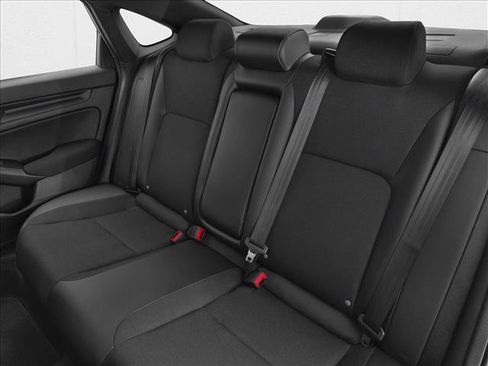 New 2026 Honda Civic Sport image 8