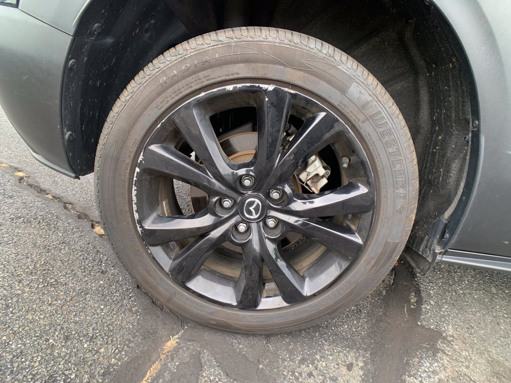 Used 2024 MAZDA CX-30 AWD 2.5 S w/ Select Sport Pkg image 31
