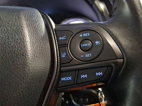 Certified 2024 Toyota Camry SE image 27