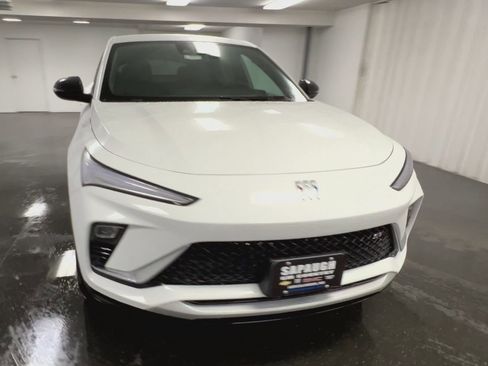 New 2026 Buick Envista Sport Touring w/ Convenience I Package image 37