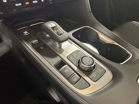 Certified 2025 INFINITI QX60 Autograph w/ Cargo Package image 26