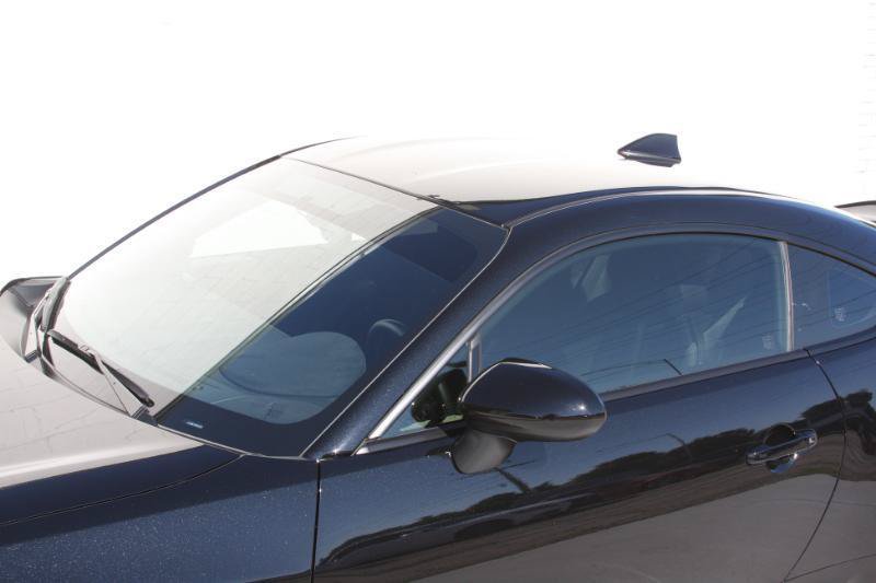 Used 2023 Toyota GR86 Premium w/ ALL Weather Mat Package (TMS) RWD image 24