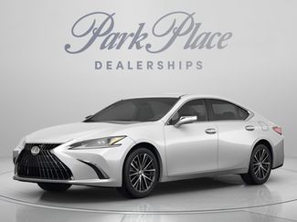 Used 2024 Lexus ES 350 w/ Premium Package FWD video 1