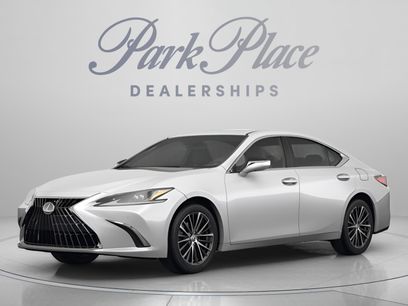 Used 2024 Lexus ES 350 w/ Premium Package