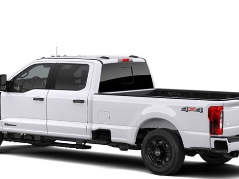 New 2026 Ford F350 XL w/ STX Appearance Package image 39