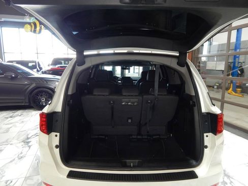 Used 2019 Honda Odyssey EX-L image 5
