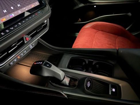 New 2026 Dodge Charger R/T AWD/4WD image 20