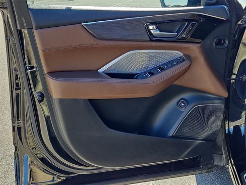 Used 2022 Acura MDX SH-AWD w/ Advance Package image 19