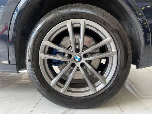 Used 2019 BMW X3 M40i w/ Premium Package AWD/4WD image 32