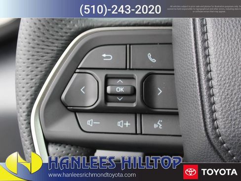 New 2026 Toyota Tundra SR5 image 31