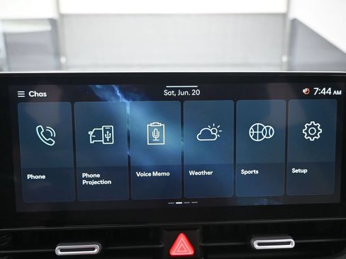 Used 2025 Hyundai Ioniq 5 Limited RWD image 11