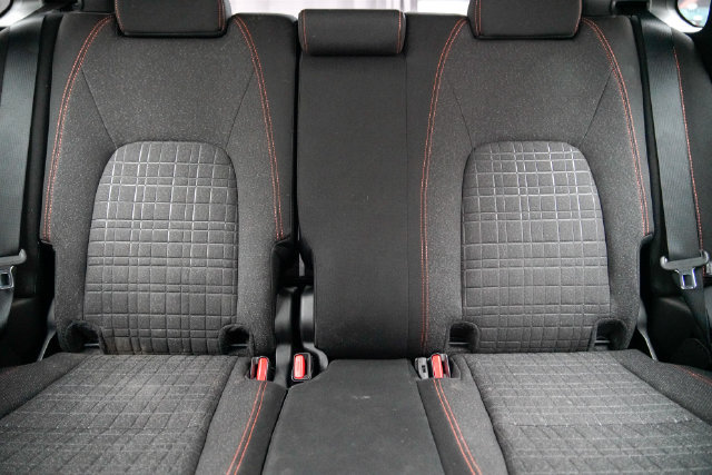 Certified 2025 Honda HR-V Sport image 15