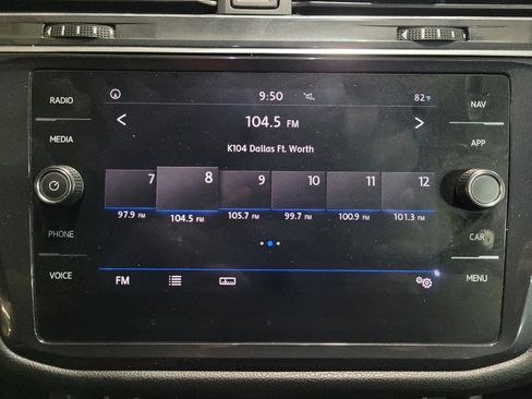 Used 2019 Volkswagen Tiguan SEL Premium R-Line image 25