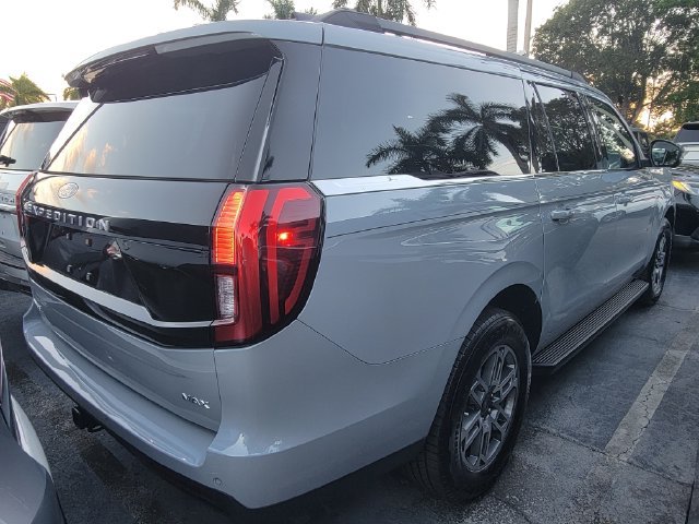 Certified 2026 Ford Expedition Max Active RWD image 3