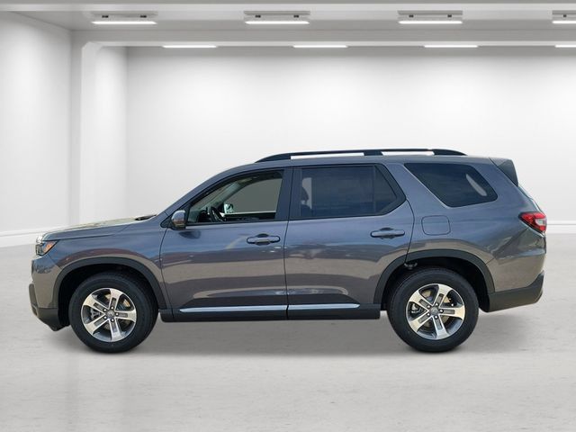 New 2026 Honda Pilot EX-L image 6