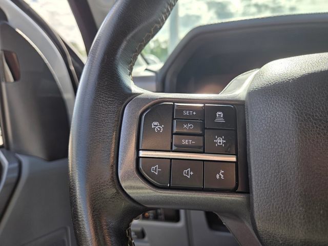 Used 2024 Ford F150 XLT w/ Equipment Group 302A MID AWD/4WD image 23