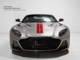 Used 2023 Aston Martin DBS Coupe image 2