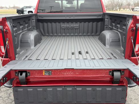 New 2026 GMC Sierra 1500 SLT w/ SLT Premium Plus Package image 7
