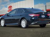 Used 2019 Toyota Camry LE image 5