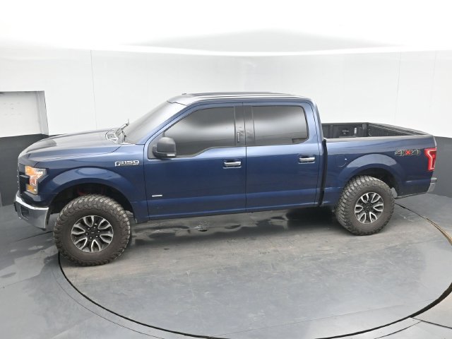 Used 2017 Ford F150 XLT w/ Equipment Group 302A Luxury AWD/4WD image 20