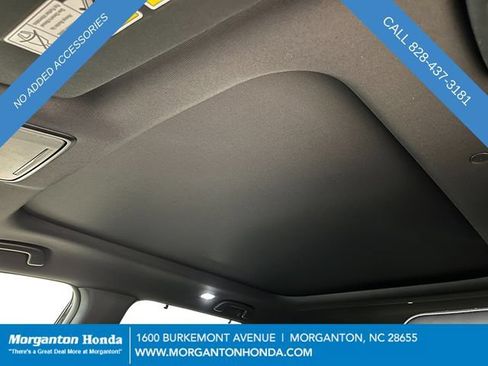 New 2026 Honda Passport TrailSport Elite image 18
