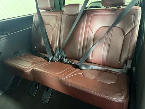 Used 2023 Ford Expedition Max Limited image 17