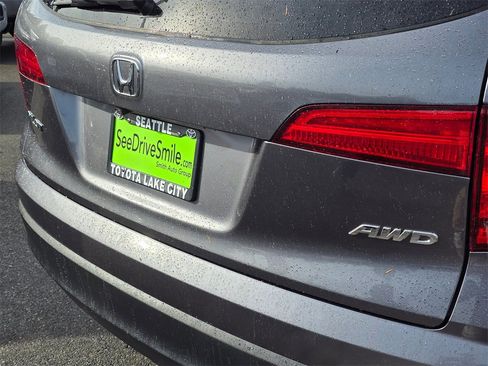 Used 2016 Honda Pilot EX-L image 14