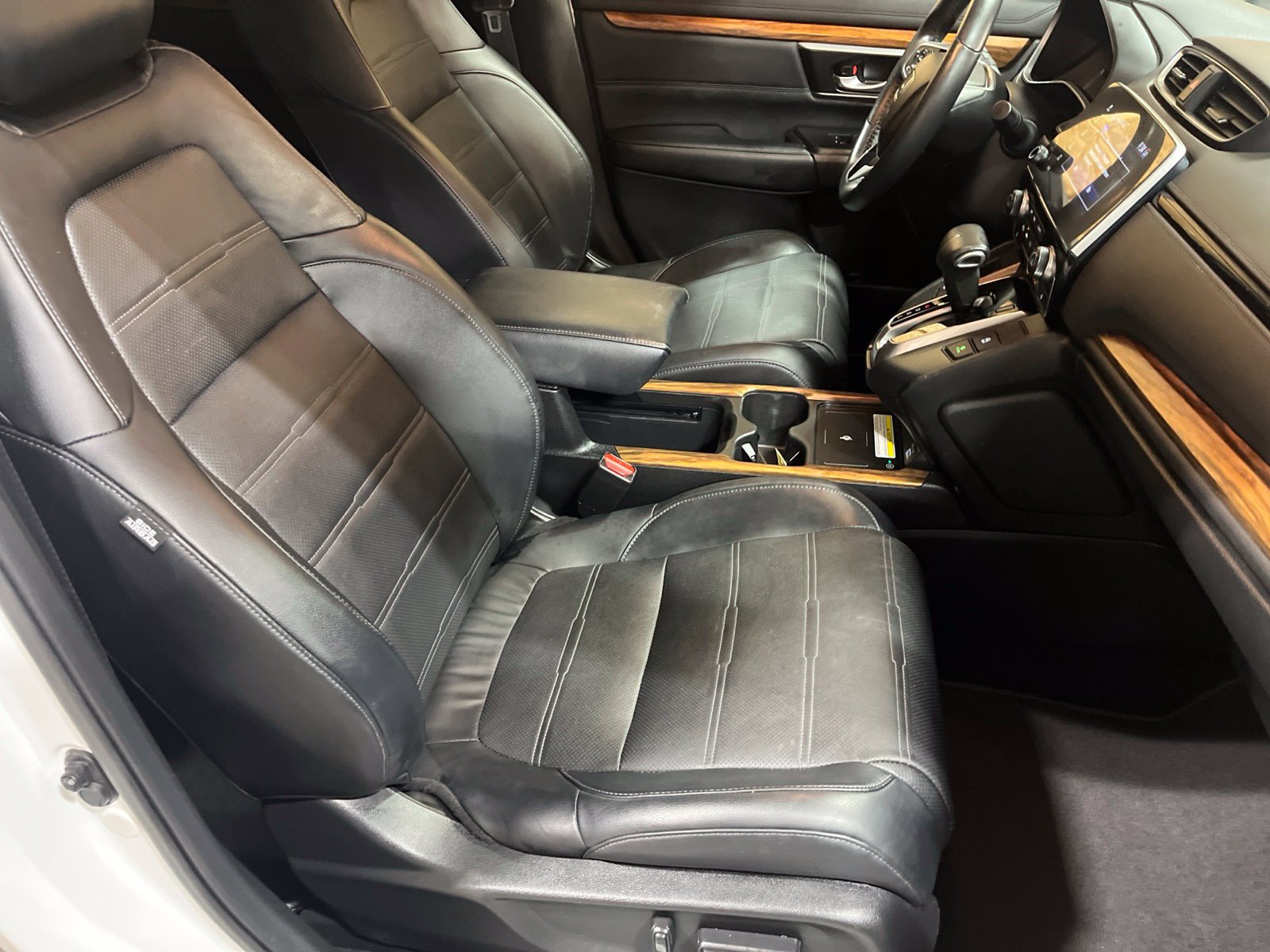 Used 2021 Honda CR-V Touring image 15