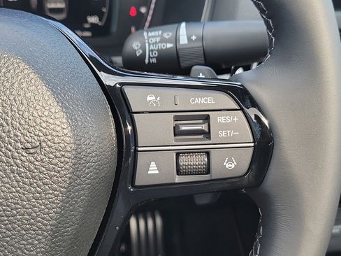 New 2026 Honda Civic Sport Touring image 34