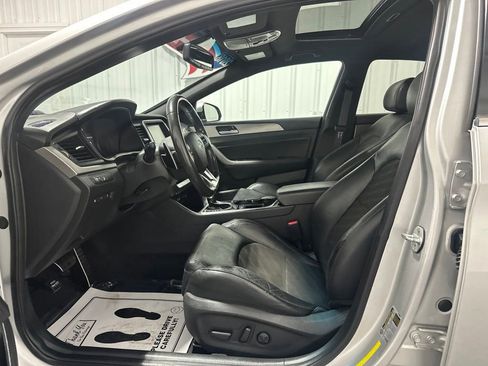 Used 2018 Hyundai Sonata Sport FWD image 11