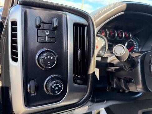 Used 2018 GMC Sierra 2500 SLT w/ Snow Plow Prep Package AWD/4WD image 20