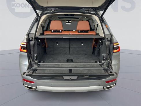 Used 2023 BMW X7 xDrive40i w/ Premium Package image 27