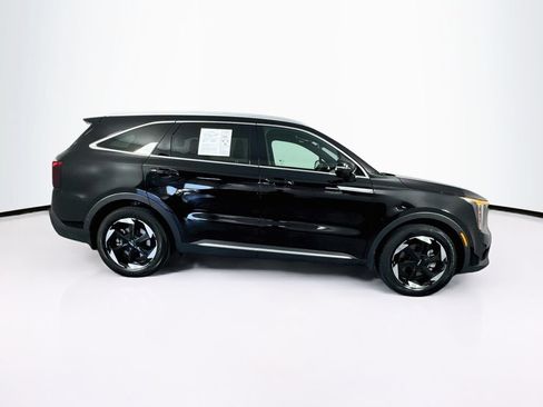 Used 2025 Kia Sorento SX Prestige AWD/4WD image 11