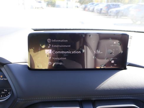 New 2025 MAZDA CX-5 AWD 2.5 S w/ Select Package image 25