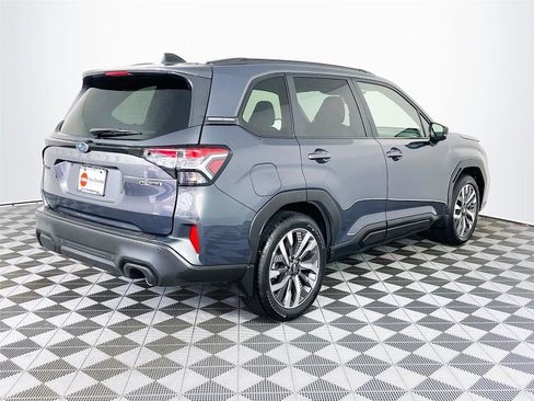 Certified 2025 Subaru Forester Touring w/ Protection Package image 10