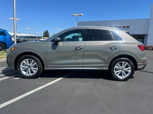 Used 2022 Audi Q3 2.0T Premium AWD/4WD image 25