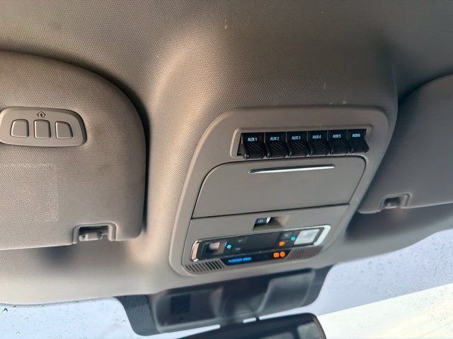 Used 2024 Ford F250 Lariat w/ Lariat Ultimate Package AWD/4WD image 18