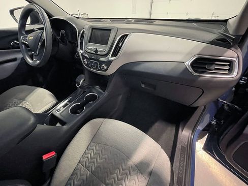 Used 2024 Chevrolet Equinox LS AWD/4WD image 28