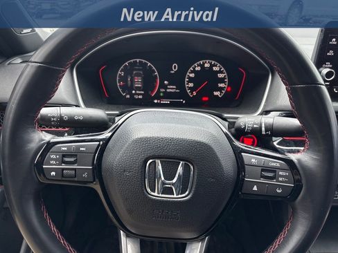 Used 2024 Honda Civic Si image 8