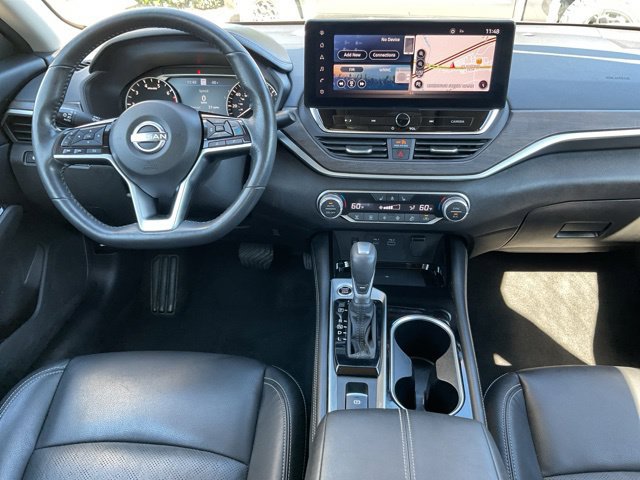 Used 2024 Nissan Altima 2.5 SL FWD image 19