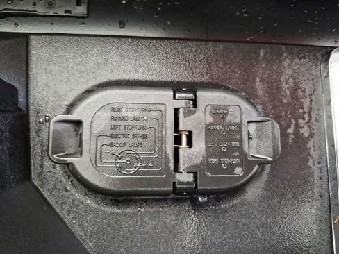 New 2026 Toyota Tundra SR image 23