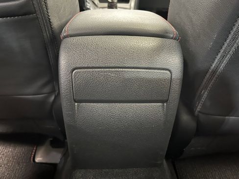 Used 2021 Subaru WRX Limited image 13