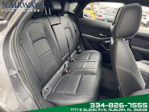 Used 2021 Jaguar E-PACE 300 Sport image 13