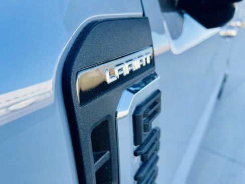 New 2026 Ford F350 Lariat w/ Lariat Ultimate Package image 13